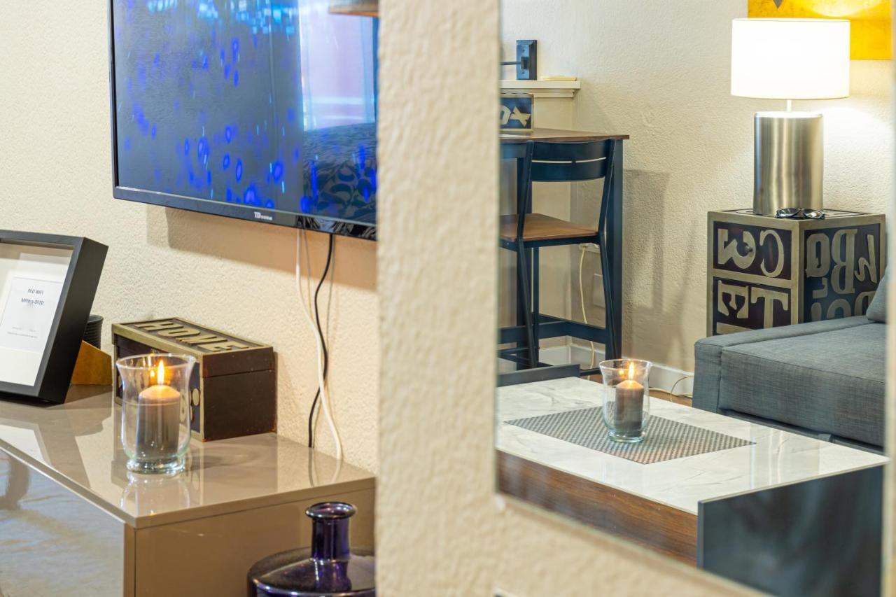 Apartment Nogalera Soul, Center By Namaste Elite Torremolinos