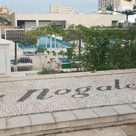 Nogalera Soul, City Center Apartment By Namaste Elite Torremolinos Exterior photo
