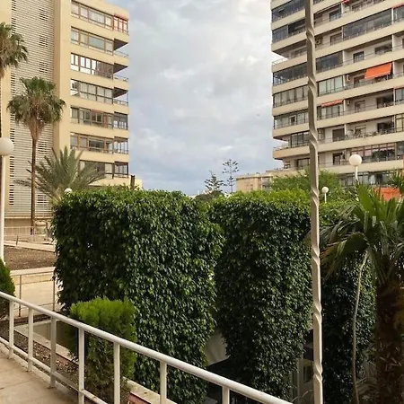 Nogalera Soul, City Center Apartment By Namaste Elite Torremolinos Exterior photo