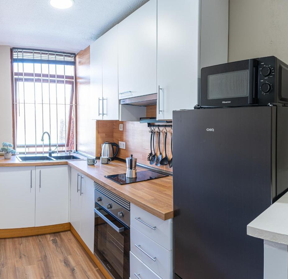 Appartement Nogalera Soul, Center By Namaste Elite