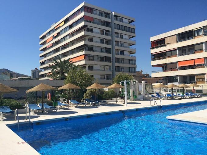 Nogalera Soul, Center By Namaste Elite Appartement *