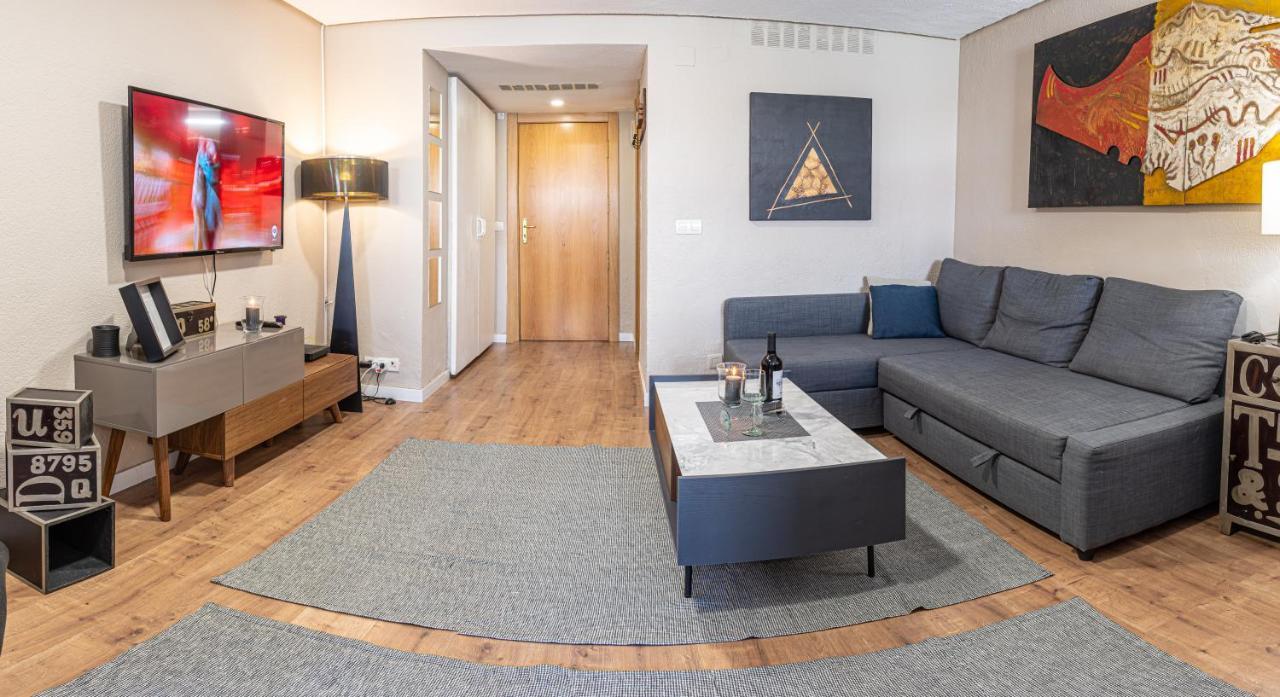 Nogalera Soul, Center By Namaste Elite Appartement Torremolinos