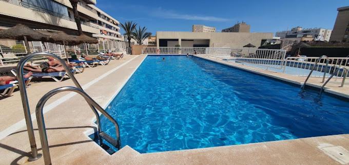 Appartement Nogalera Soul, Center By Namaste Elite