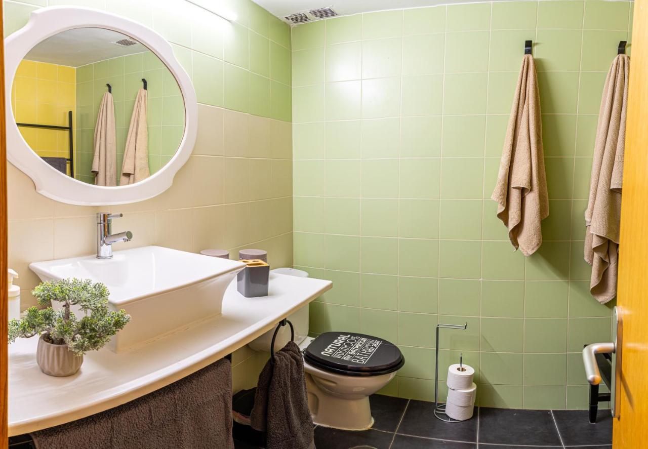Appartement Nogalera Soul, Center By Namaste Elite Torremolinos