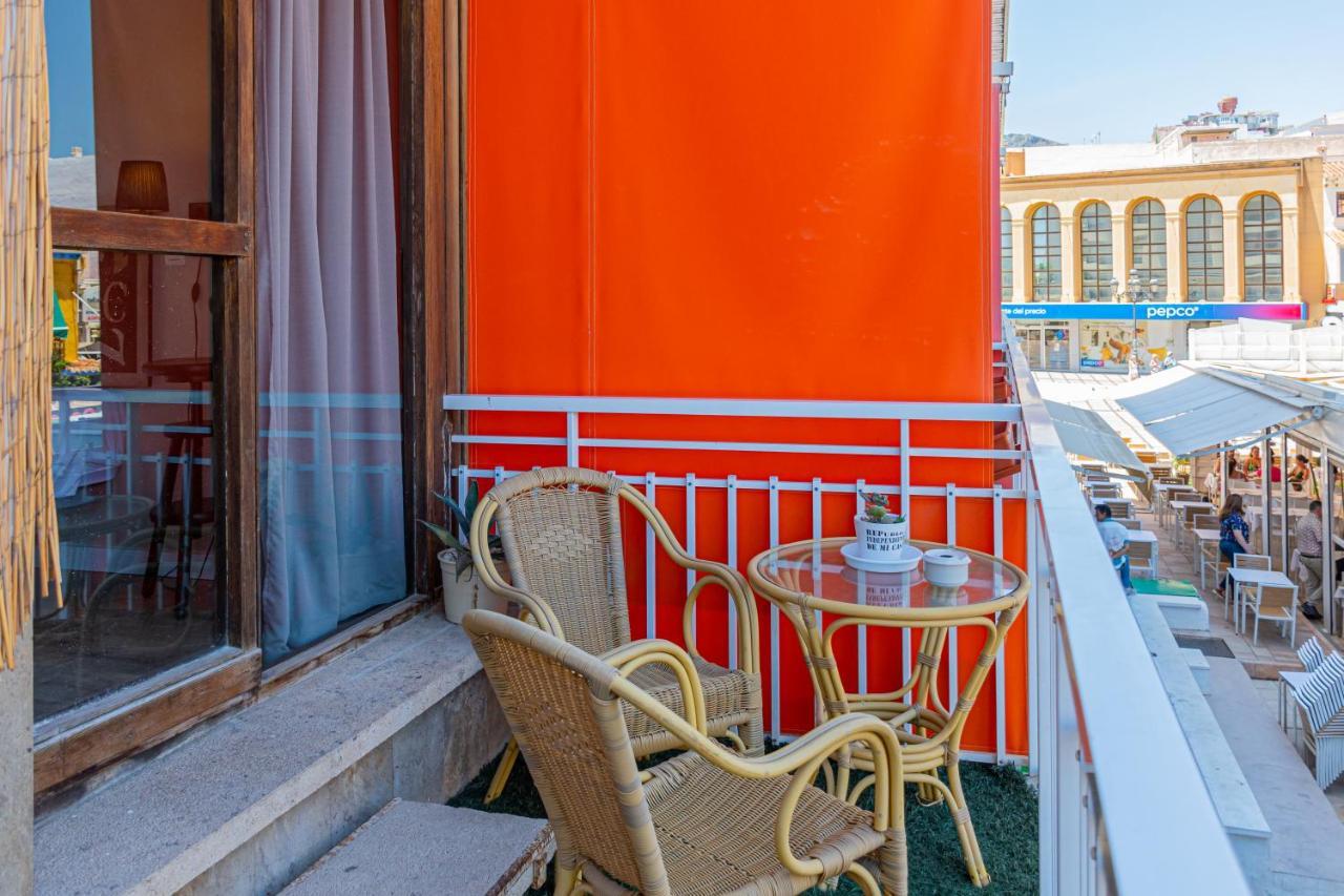 Appartement Nogalera Soul, Center By Namaste Elite *