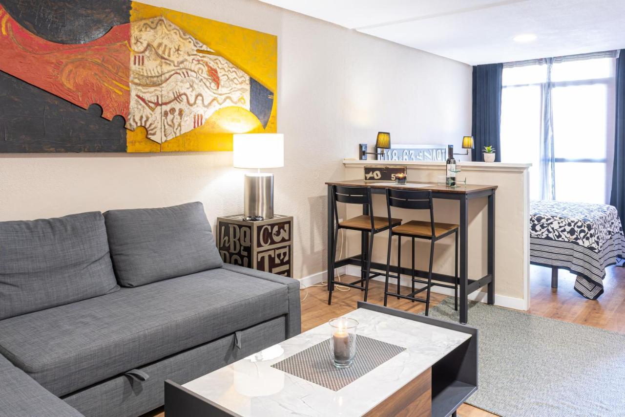 Nogalera Soul, Center By Namaste Elite Appartement