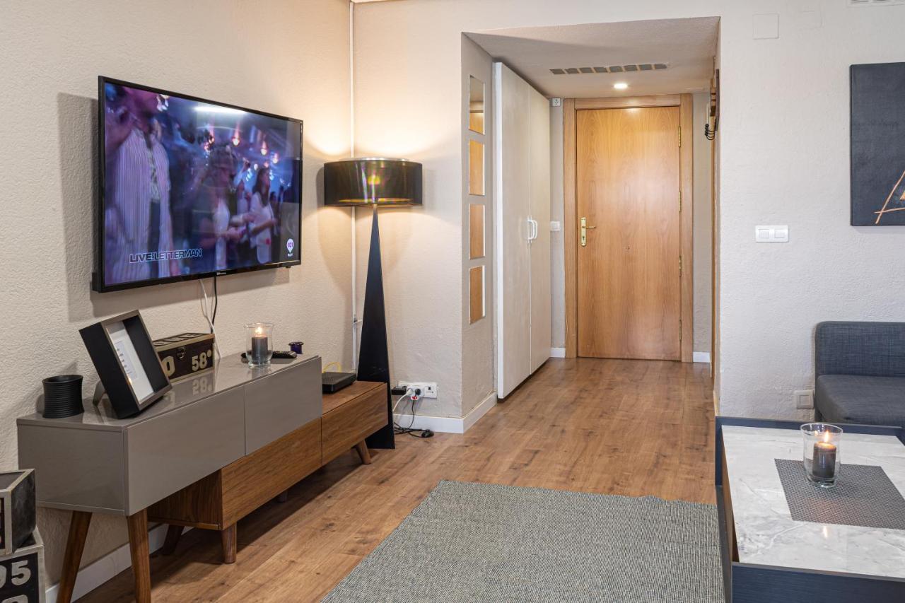 Apartment Nogalera Soul, Center By Namaste Elite *