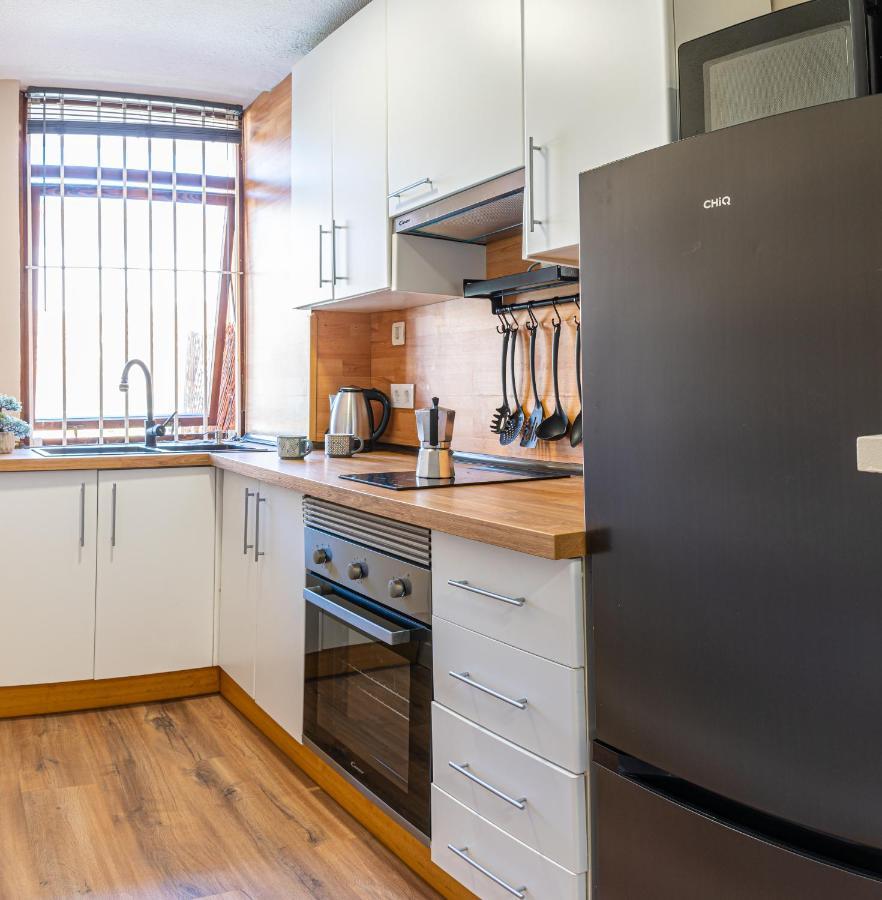 Apartment Nogalera Soul, Center By Namaste Elite *