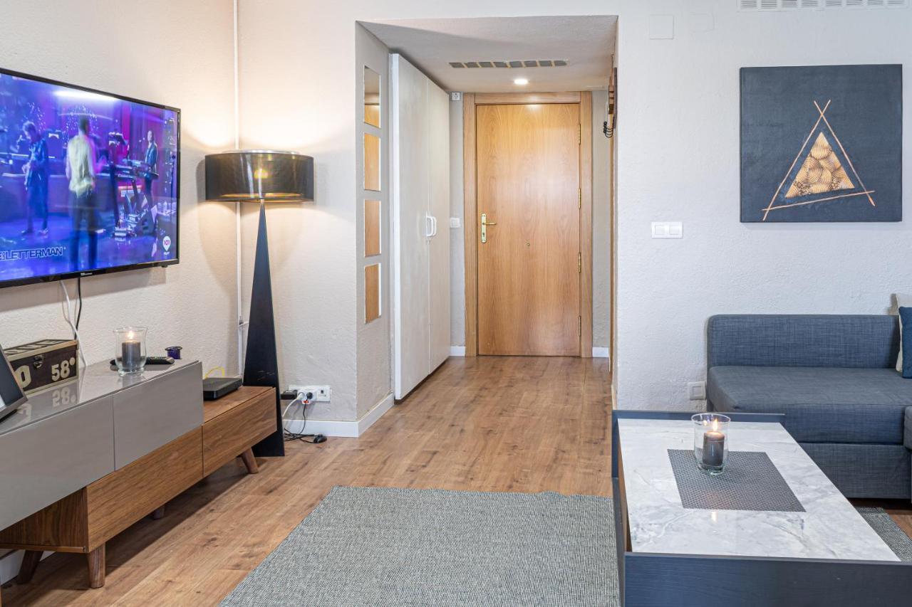 Apartment Nogalera Soul, Center By Namaste Elite Torremolinos